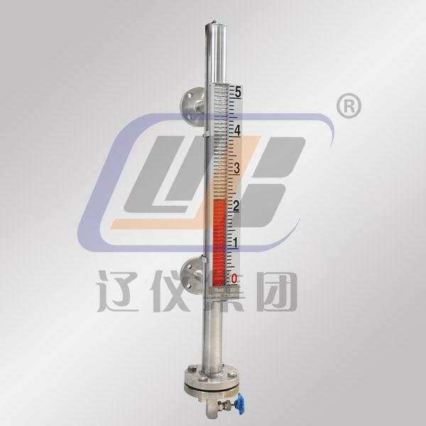 UHZN系列粘稠型磁浮子液位计